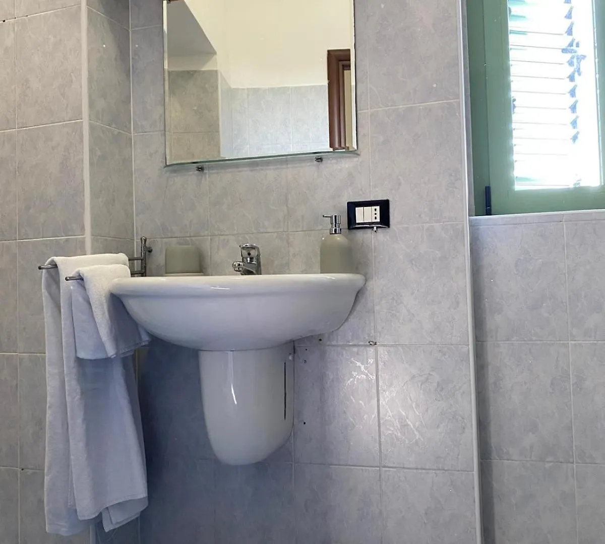 La Casa Di Tati Apartment Milan