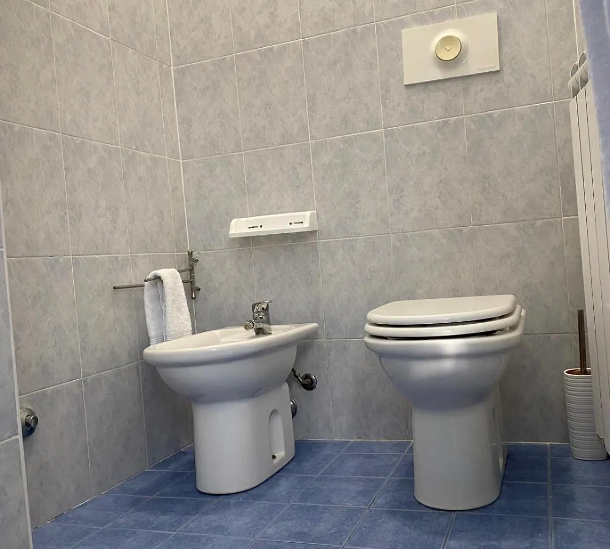 La Casa Di Tati Apartment Milan