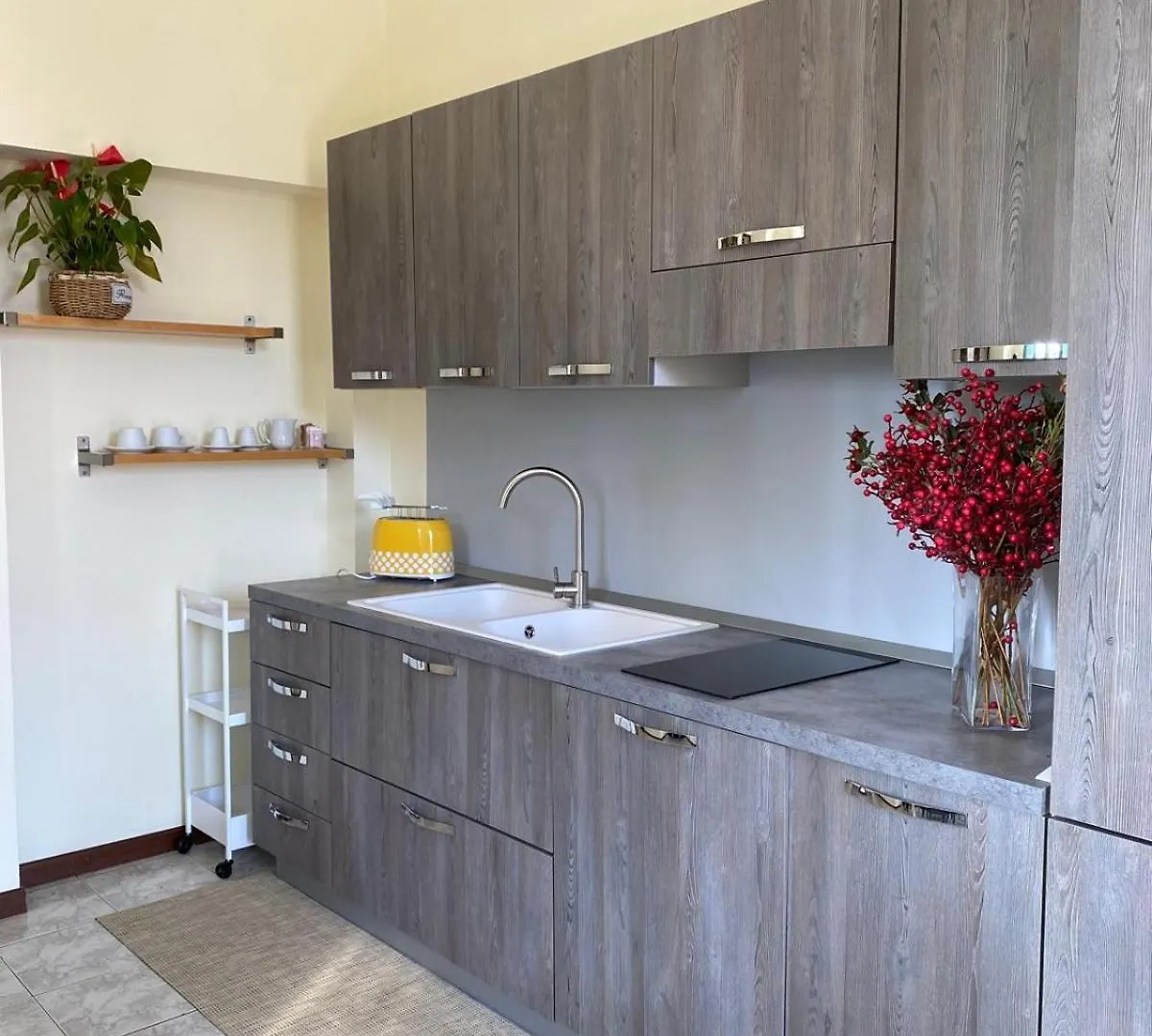 La Casa Di Tati Apartment Milan Italy