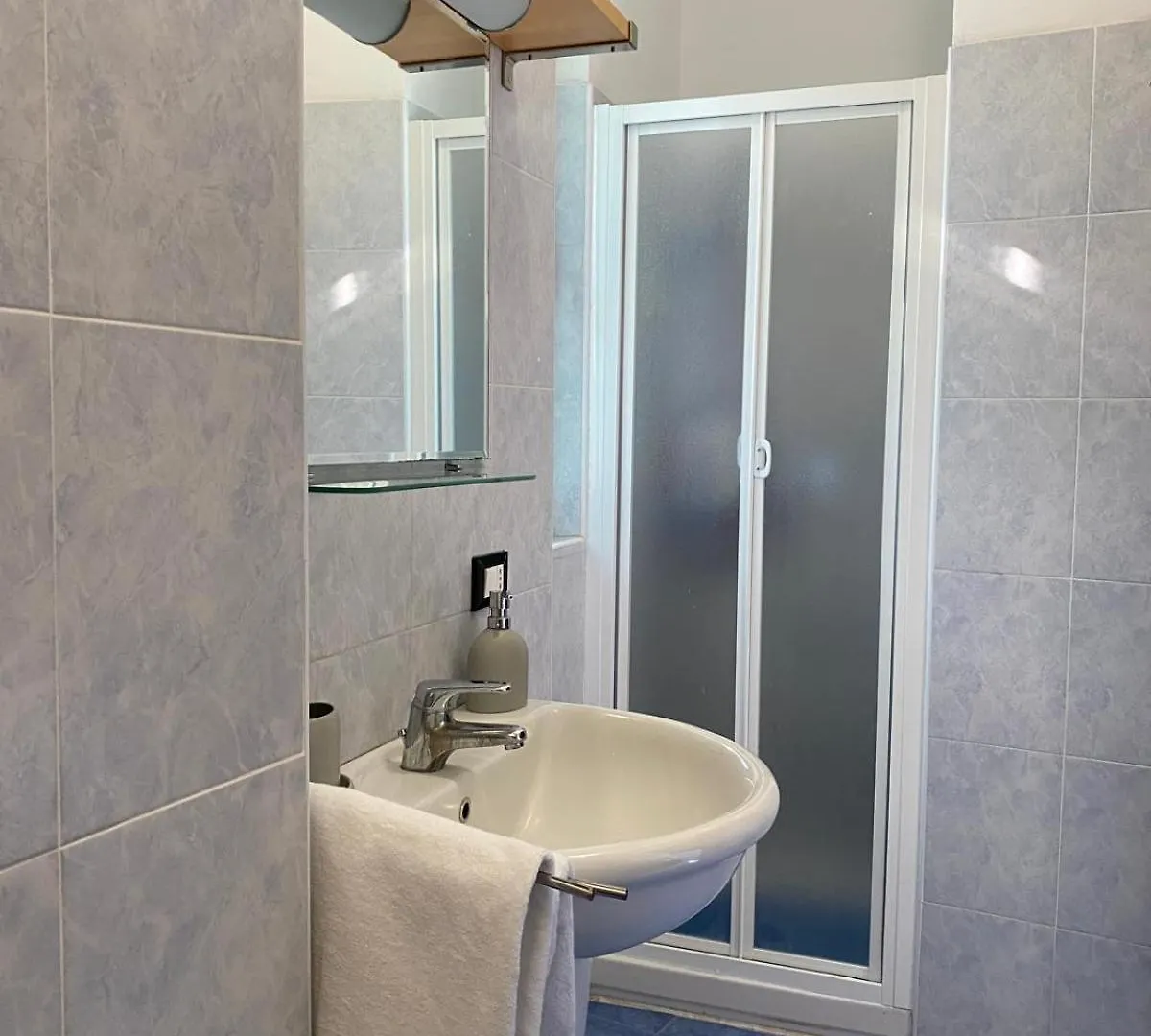 La Casa Di Tati Apartment Milan